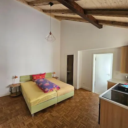 Appartement Albert *